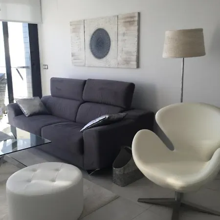Apartment Soria *