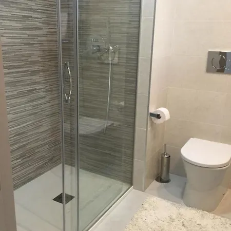 Apartamento Soria Arenales del Sol