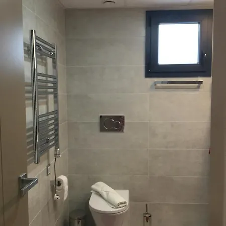 Apartment Soria