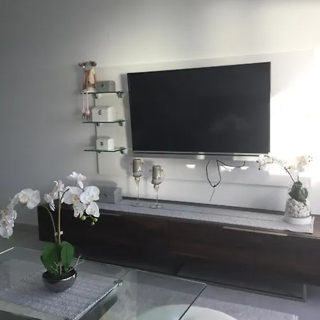 Apartment Soria