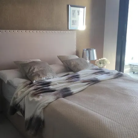 Soria Apartment