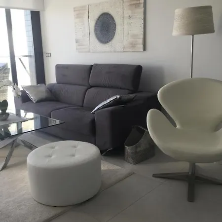Apartment Soria