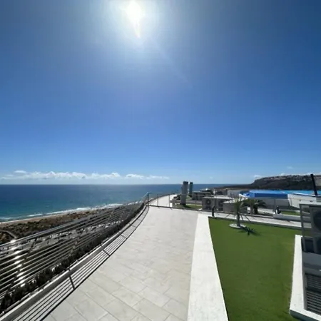 Soria Apartment *