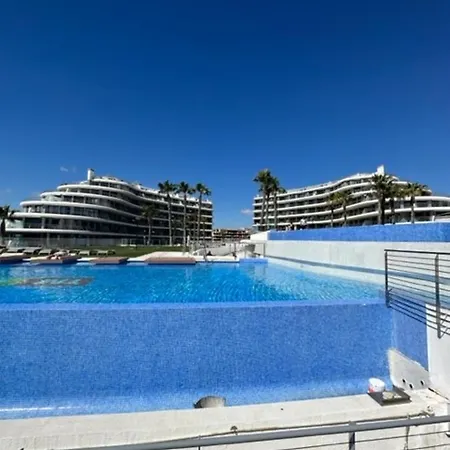 Apartment Soria