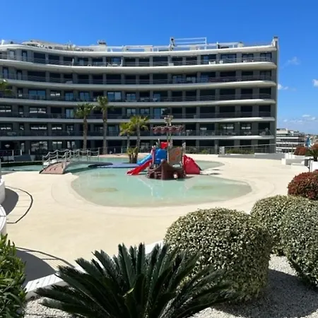 Soria Apartment Arenales del Sol