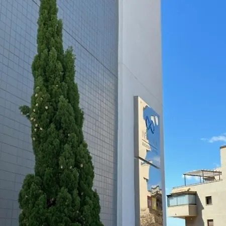 Soria Apartment Arenales del Sol